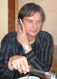 Thomas Szymanek