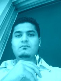 Saad Ahmed