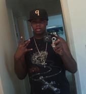 Alvin Rhodes