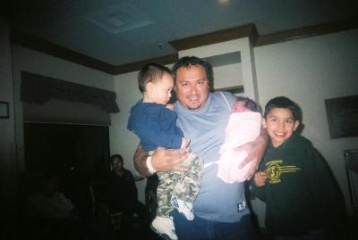 George Lopez