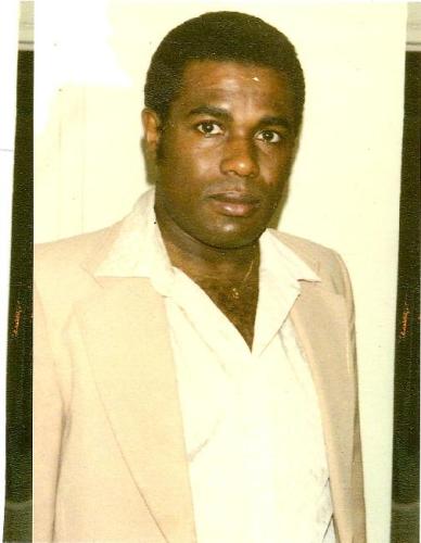 Raymond Desir