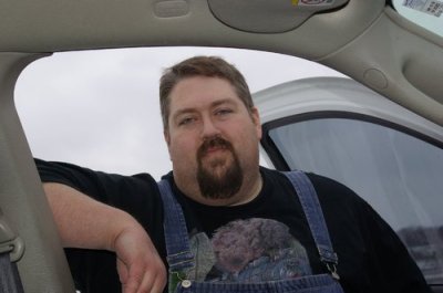 Duane Witte