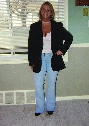 Yvonne Brewer