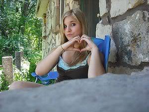 Olivia Labrenz