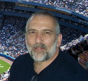 Anthony Casamento