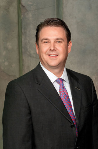 Brian Dill