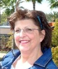 Karen Vellardita
