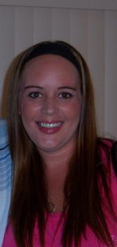 Megan Denison