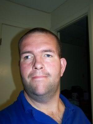 Timothy Savage