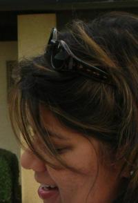 Reshma Johnson