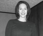 Gina Theos