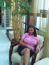Cheriel Holliman