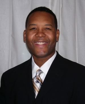 Jevon Robertson