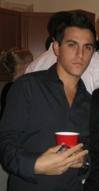 Michael Cohen
