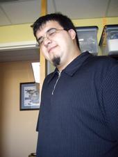 Eduardo Gutierrez