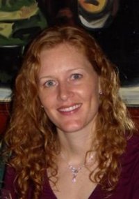 Rebecca Weasler