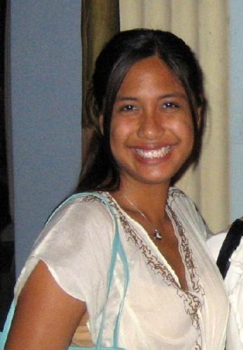 Regina Corpuz
