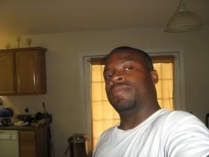 Garrett Powell