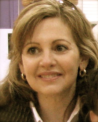 Zoe Krizak