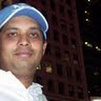 Paresh Pradhan