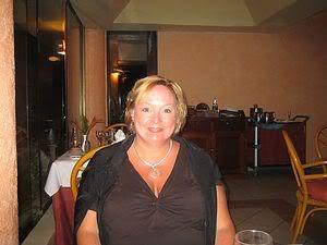 Ann Mathis