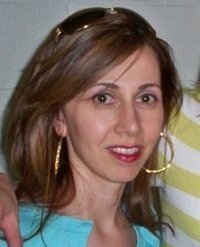 Vickie Hristodoulou