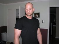Wade Kinsey