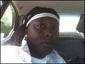 Ieisha Ward