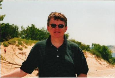 Ted Campbell