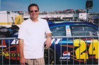 Terry Gilmore