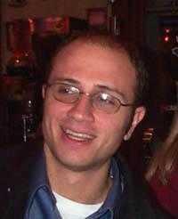 Yevgeny Kilberg