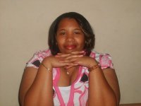 Deadra Moye
