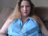 Heather Mitchell