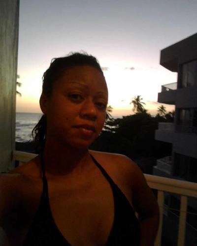 Ayana Wheatley