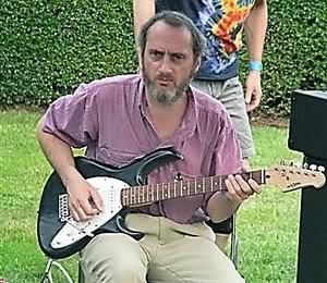 Thomas Kenny