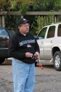 James Overocker