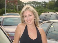Karen Roy