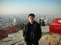 Xiang Su