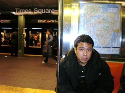 John Hy