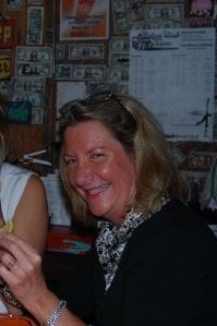 Carol Rahter