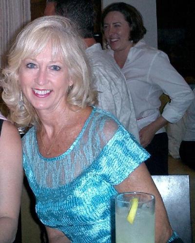 Janice Bolick