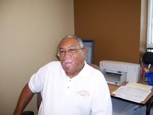 Leon Porter