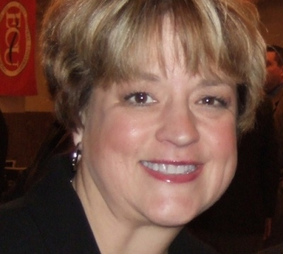 Suzanne Mcauley