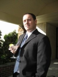Christopher Castellante