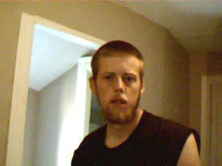 Andrew Ball