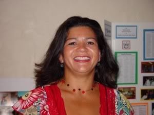 Susan Vanhuysen