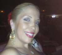 Evangeline Espino