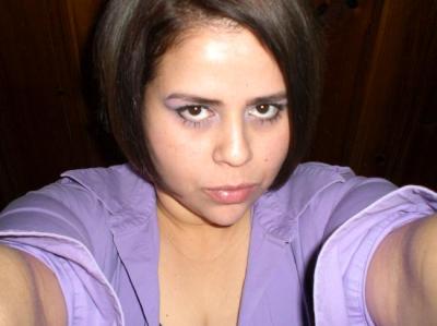 Gloria Gonazlez