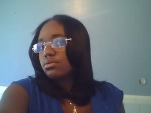 Sherita Wilburn