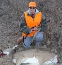 Sherry Schmitz